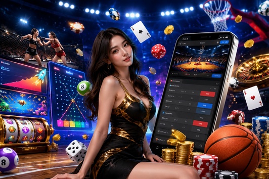 567bet