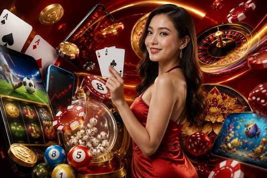 567bet