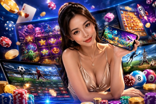 567bet