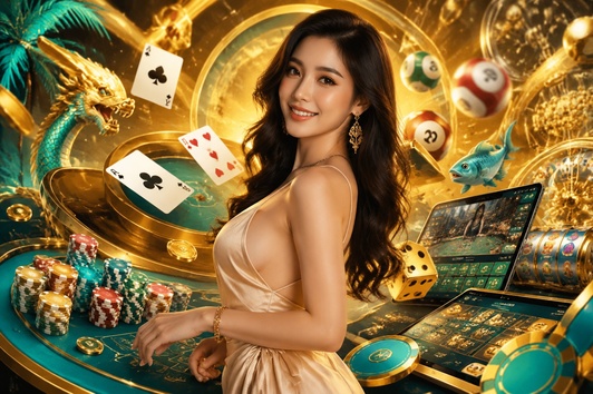 567bet