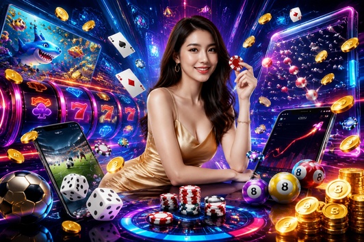 567bet