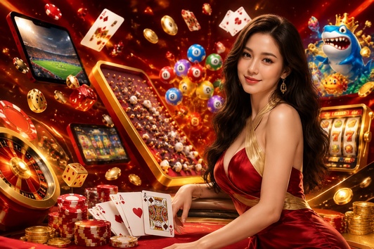 567bet