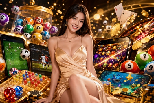 567bet