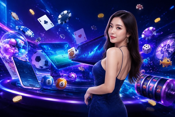 567bet
