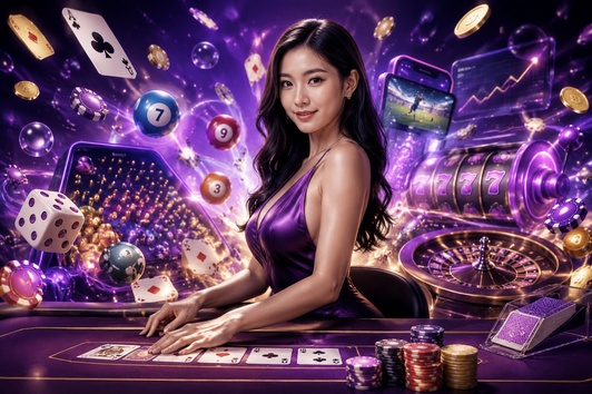 567bet